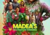 Madea's Destination Wedding 2025 Movie Poster