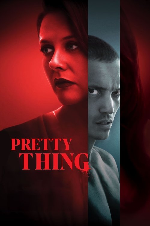 Pretty Thing 2025 Movie Poster