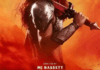 Red Sonja 2025 Movie Poster