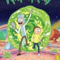 Rick and Morty (Season 8) Rick and Morty (Season 8)