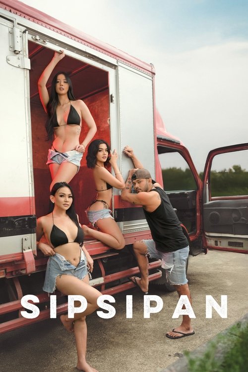Sipsipan 2025 Movie Poster