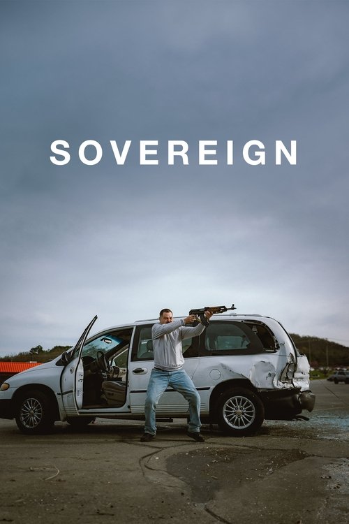 Sovereign 2025 Movie Poster