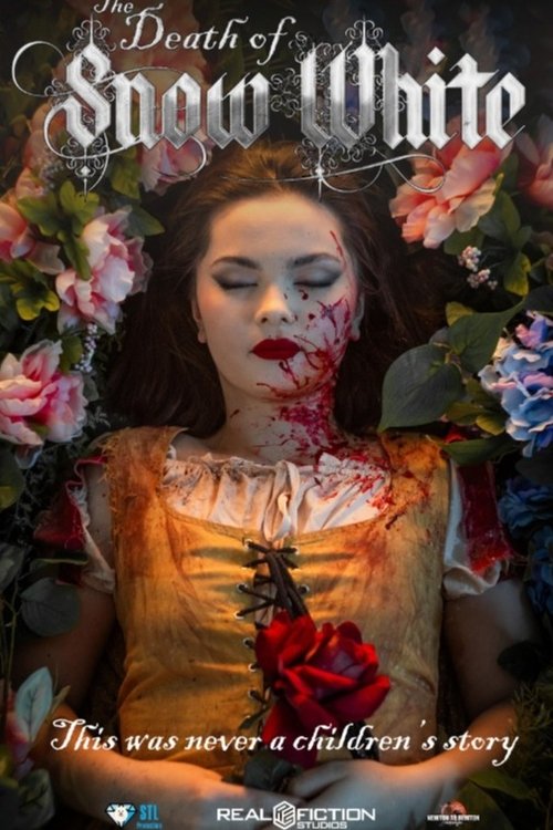 The Death of Snow White 2025 Movie Poster