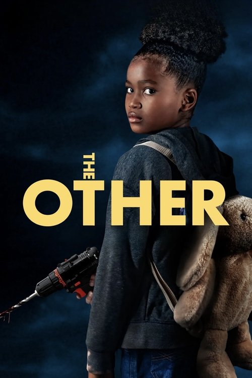 The Other 2025 Movie Poster