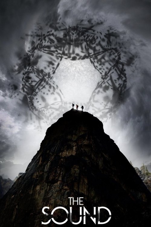The Sound 2025 Movie Poster