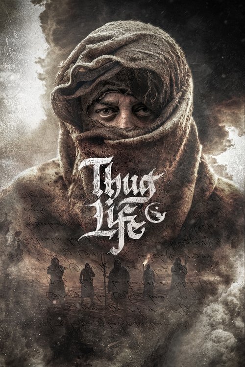 Thug Life 2025 Movie Poster