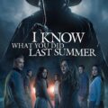 I Know What You Did Last Summer (2025) I Know What You Did Last Summer (2025)