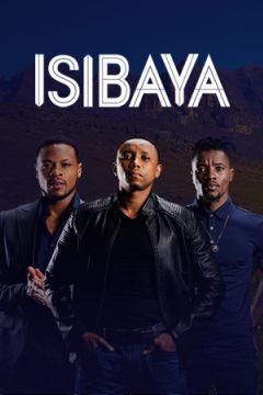 Isibaya Tv Series