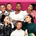 Izingane Zes’thembu (Season 1) Izingane Zes’thembu (Season 1)