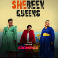Shebeen Queens (Season 1) Shebeen Queens (Season 1)