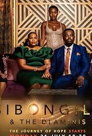 Sibongile & The Dlaminis TV Series