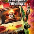 Twisted Metal (Season 2) Twisted Metal (Season 2)