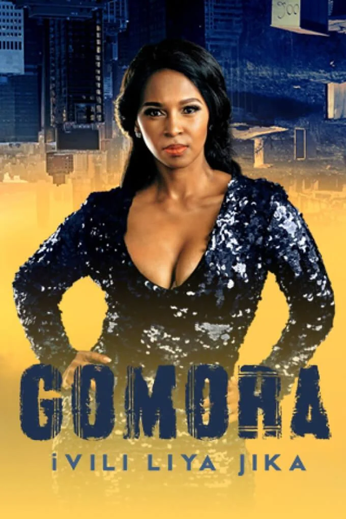 Gomora TV Series 2020