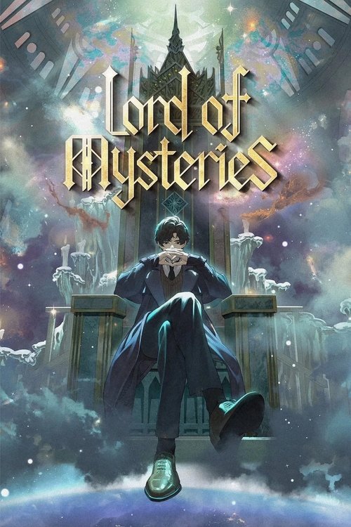 Lord of Mysteries (2025)