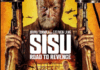 Sisu: Road to Revenge 2025 Movie Poster