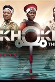 Umkhokha: The Curse Tv Series