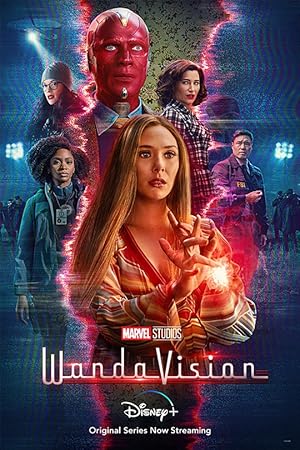 WandaVision (2021)