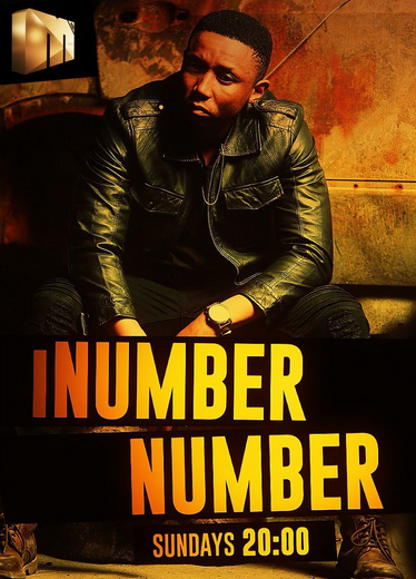 iNumber Number (Season 1)