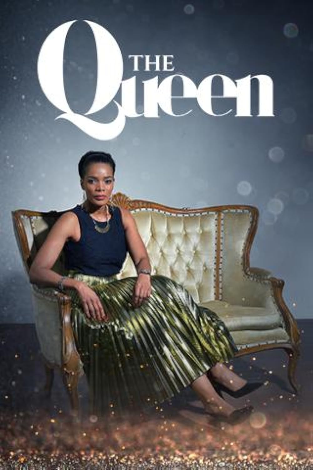 the queen (south African TV series)