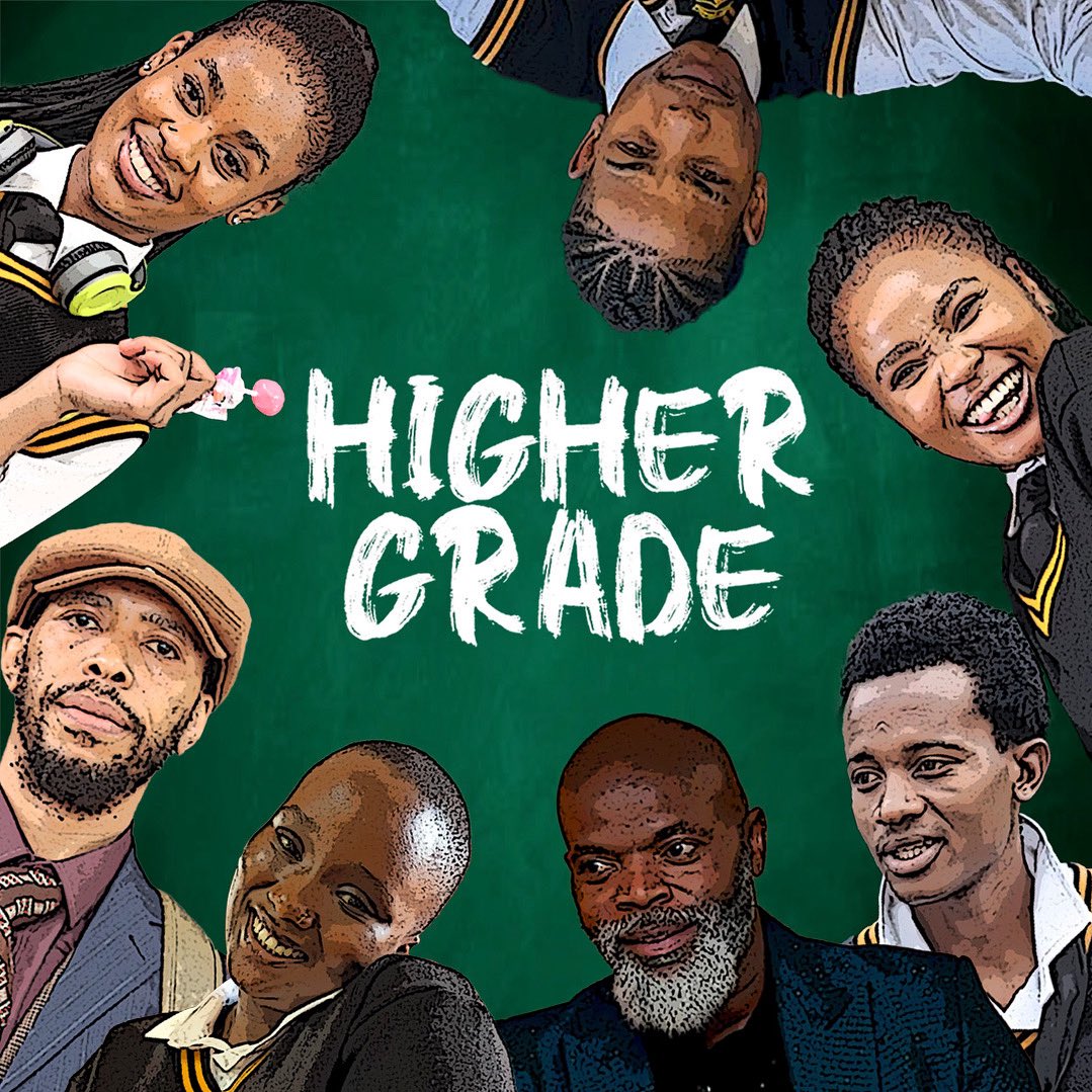 Higher Grade (Season 1)