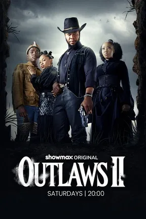 outlaws season 2